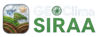 GeoClima SIRAA