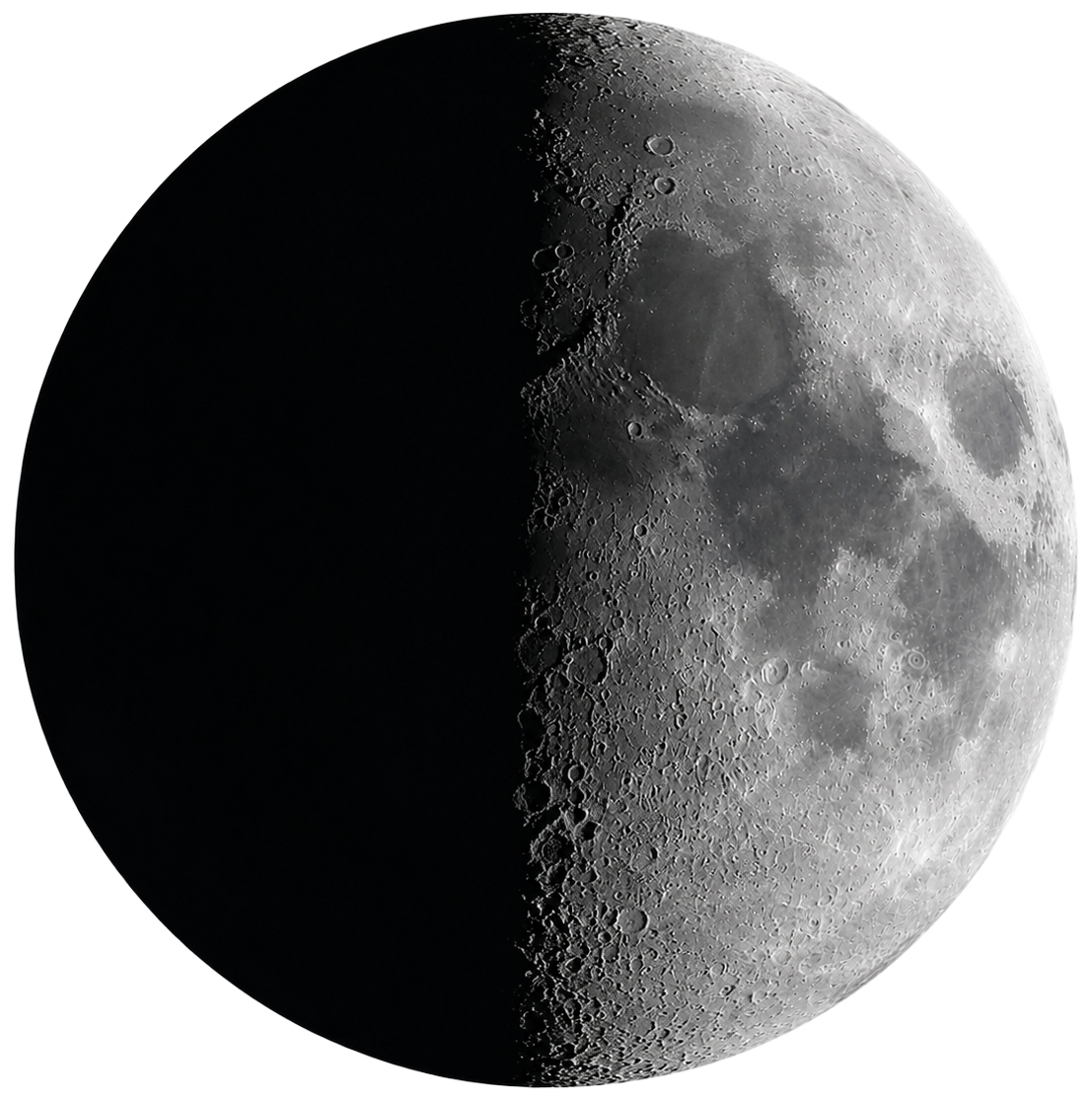 Fase Lunar